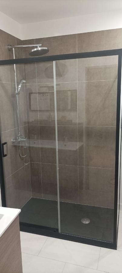 Grand T3 Calme Et Lumineux 4-6 Personnes Villa Moux Exterior photo