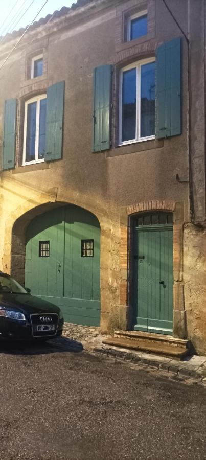 Grand T3 Calme Et Lumineux 4-6 Personnes Villa Moux Exterior photo